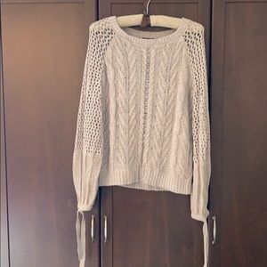 Express women sweater size XS